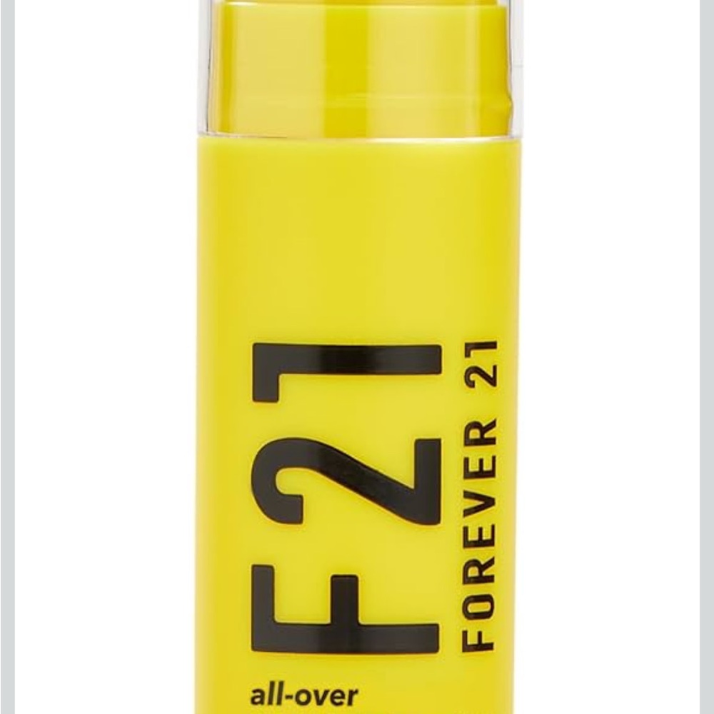 Forever 21 Color Moonstone All-Over Stick. New Sealed
